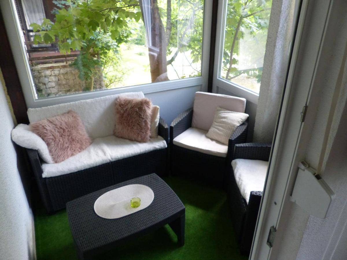 House Plitvice Villa Plitvička Jezera Екстериор снимка
