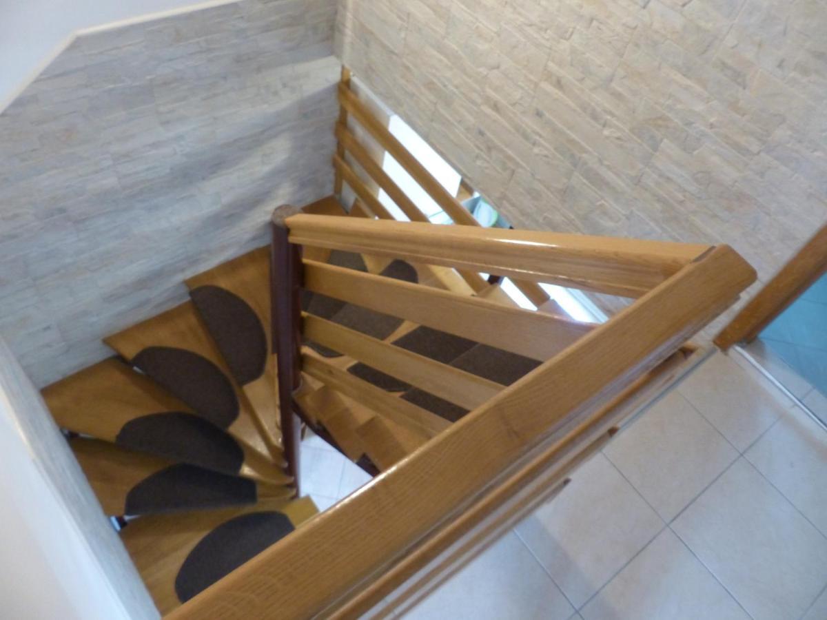 House Plitvice Villa Plitvička Jezera Екстериор снимка