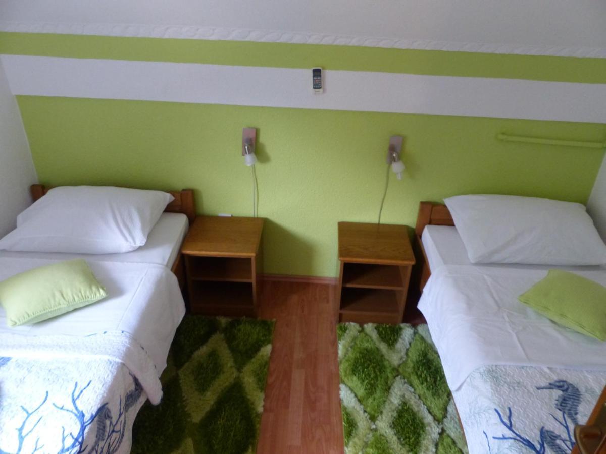 House Plitvice Villa Plitvička Jezera Екстериор снимка
