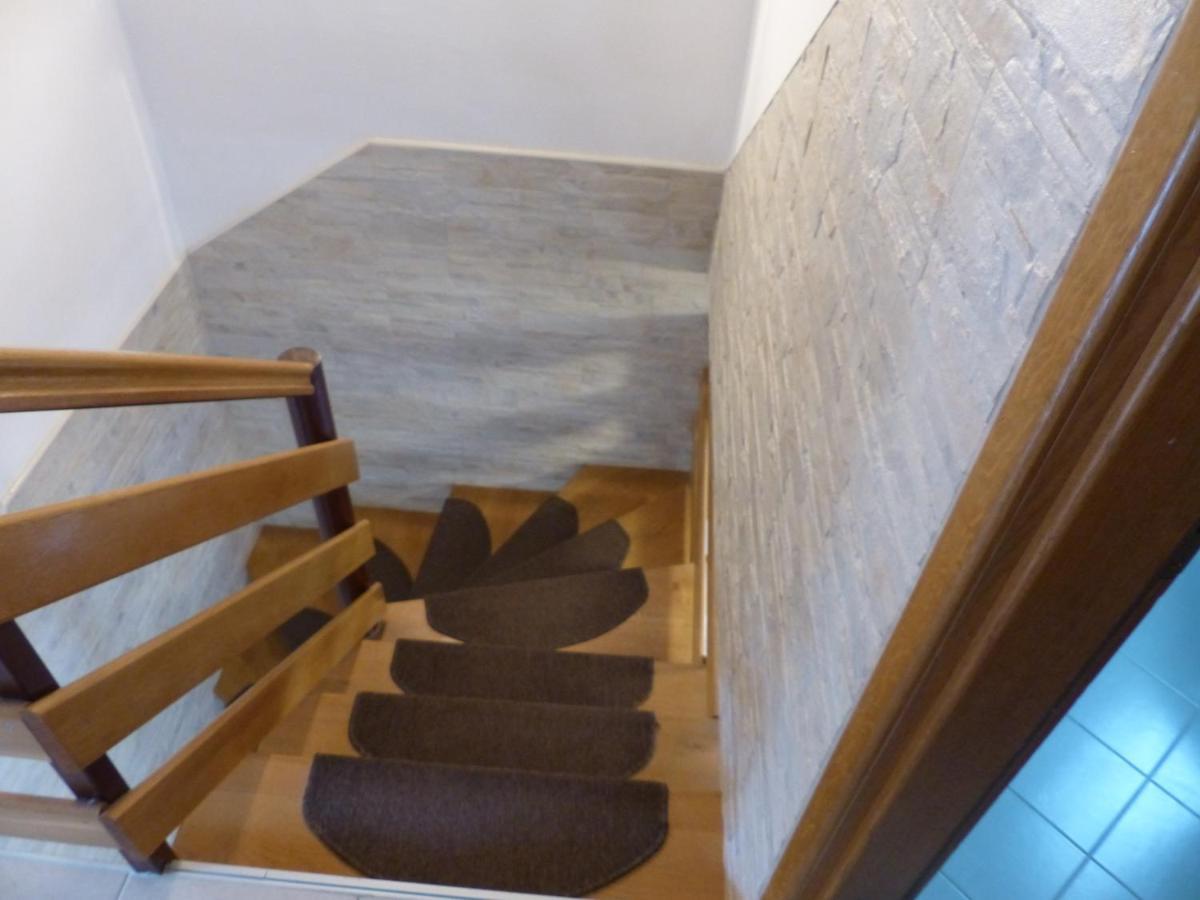 House Plitvice Villa Plitvička Jezera Екстериор снимка