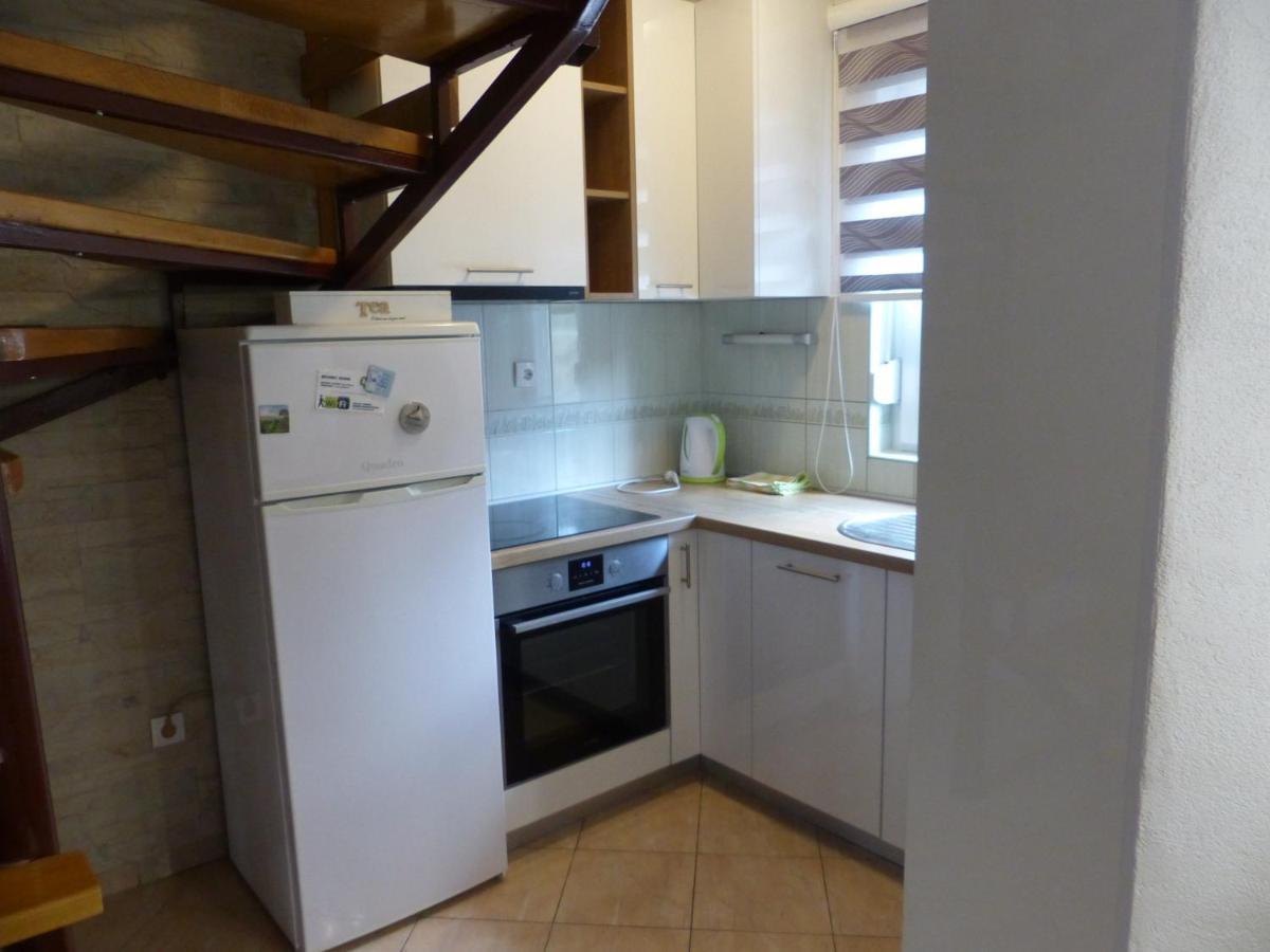 House Plitvice Villa Plitvička Jezera Екстериор снимка