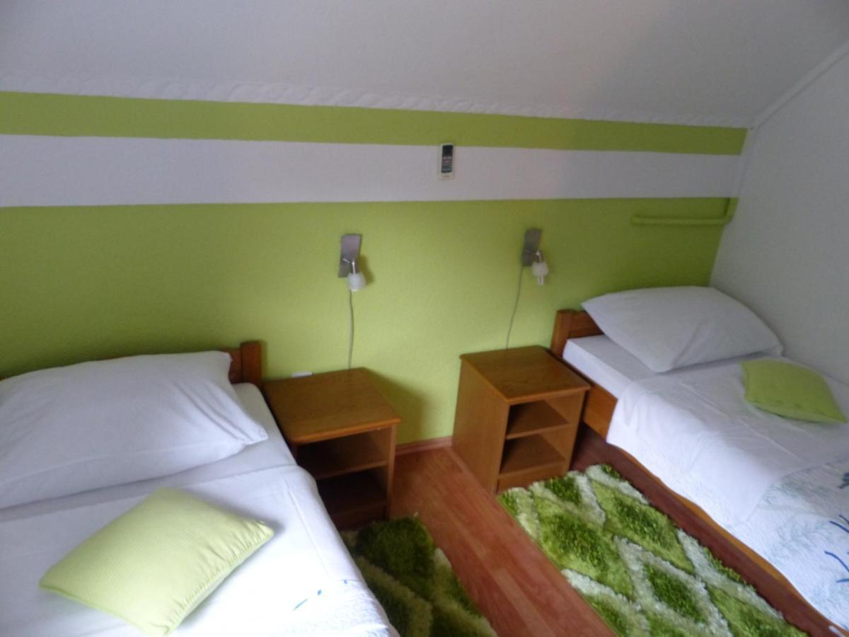 House Plitvice Villa Plitvička Jezera Екстериор снимка
