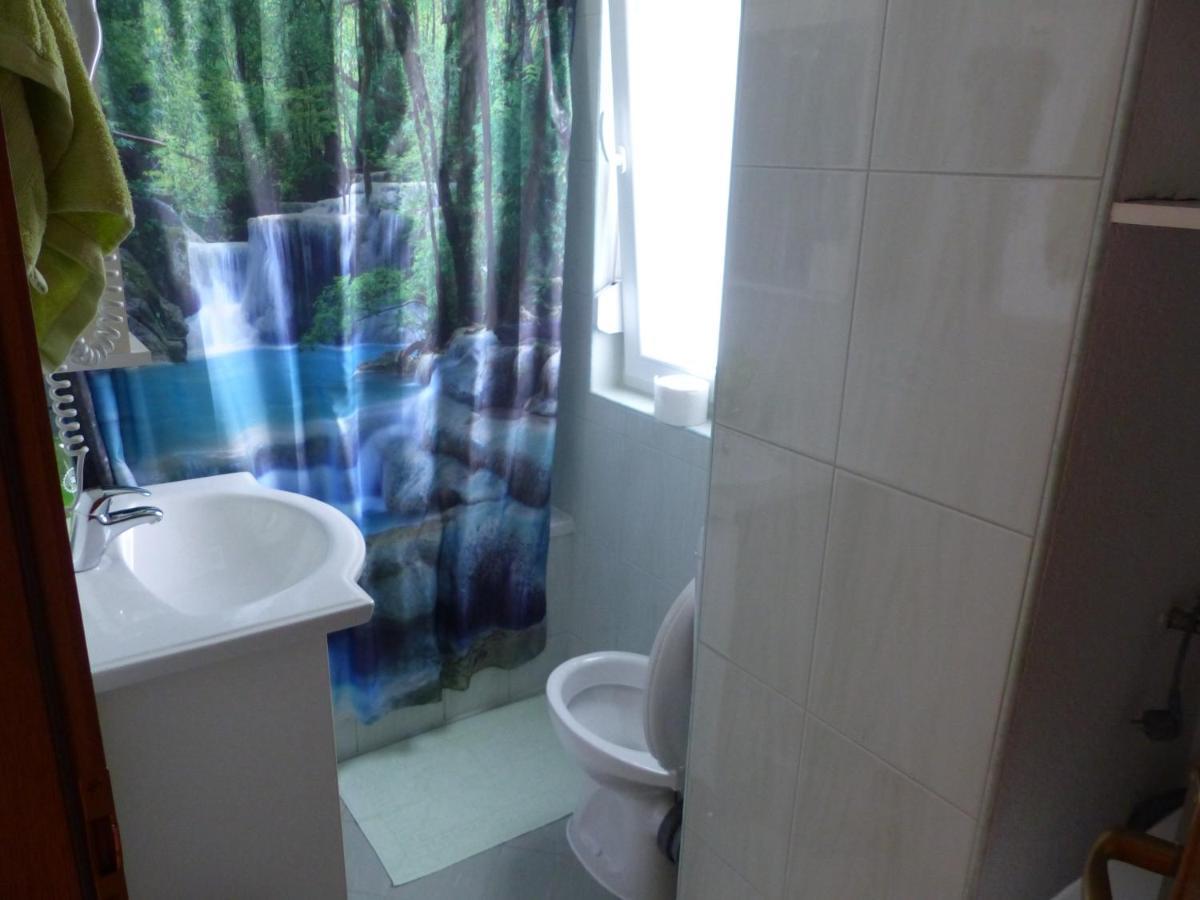 House Plitvice Villa Plitvička Jezera Екстериор снимка