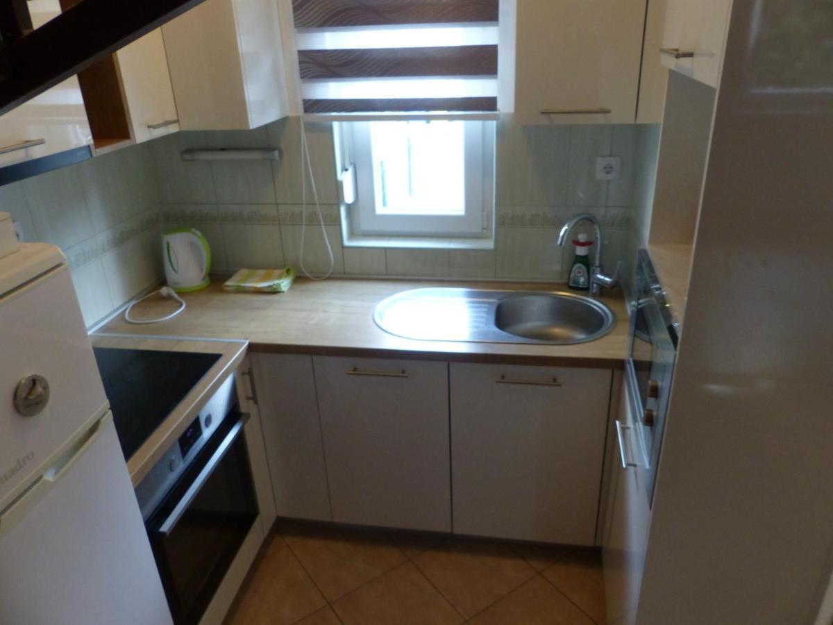 House Plitvice Villa Plitvička Jezera Екстериор снимка