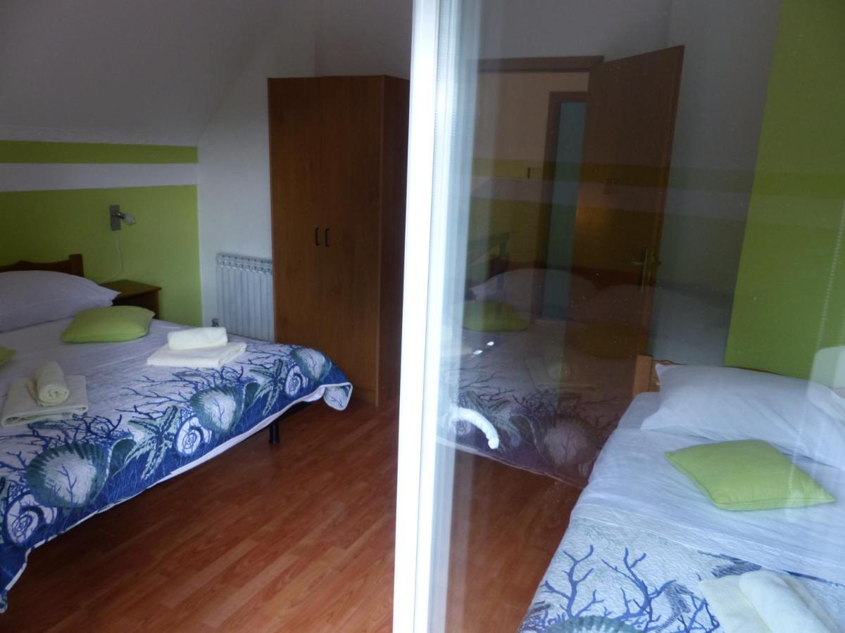 House Plitvice Villa Plitvička Jezera Екстериор снимка